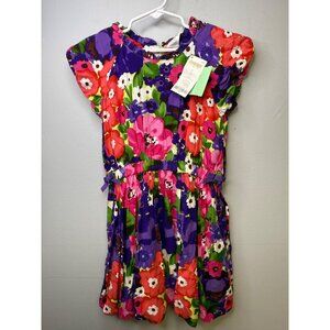 BNWT Girls Gymboree Dress - Size 6